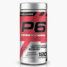 Gain Huge Success With Cellucor P6 Testosterone Booster