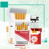 TEREA IQOS: The Future of Heat-Not-Burn Tobacco Technology