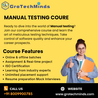 Learn Manual Testing In Software testing 