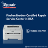 Know How to Resolve the Unable to print Brother Printer Error 48