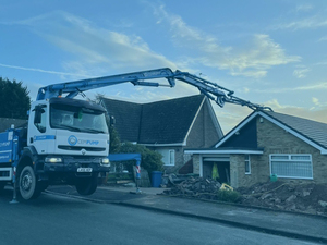 Why Domestic Concrete Pumping is Necessary