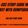 DumpsBoss  Making AWS Exams Easier with the SOA-C02 Study Guide