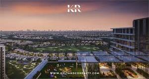 Golf Hillside at Dubai Hills Estate \u2013 A Luxurious Retreat for Golf Enthusiasts