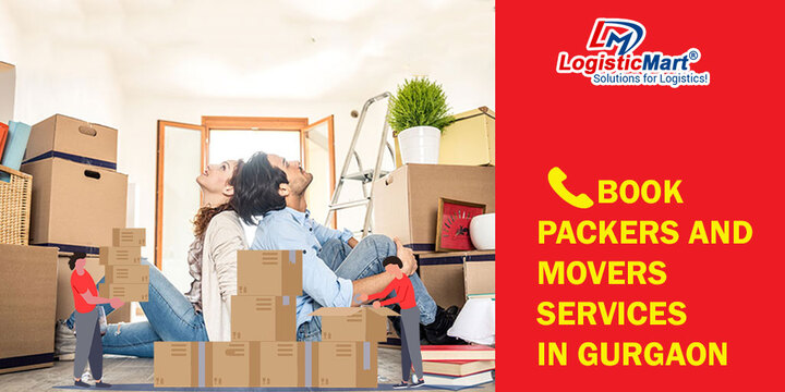 Most Efficient Home Shifting Tips with Packers and Movers in Gurgaon