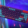 How to build the perfect hot-swap mechanical keyboard