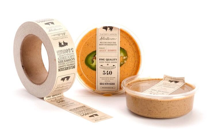 Food Labelling Mistakes You cannot Afford to Make