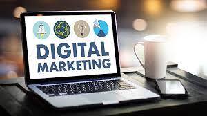 Digital Marketing Services In India