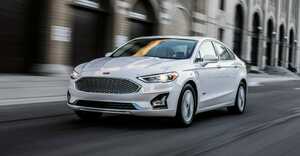Ford Fusion Years To Avoid