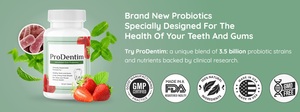 ProDentim Advanced Oral Probiotics Reviews &amp; Buy In USA, UK, AU, NZ, CA &amp; IE