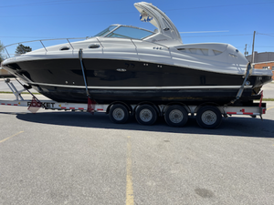 Premier Transporting Your Reliable Partner for Efficient Boat Transportation