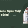 The Importance of Regular Fridge Inspections in Dubai