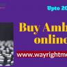 Order Ambien 10mg Online without prescription in USA