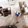 Beyond Clean: Transforming Workplaces with Professional Commercial Office Cleaning