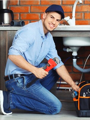 Plumber Hammondville