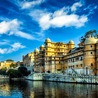 Golden triangle tour with Udaipur by Car By Kavya India Tours