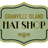 Granville Island Hat Shop