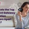 What Sets the Top Payment Gateway Integration Providers Apart in 2024?