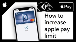 Increase the Apple Pay Daily Transaction Limit to its Maximum