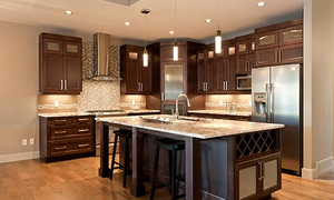 What are Some of the Best Materials to Use for Kitchen Cabinets?