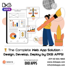  DXB APPS \u2013 Full-Scale Top app development Abu Dhabi Solutions for businesses