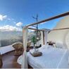 Luxe Glamp: Unique Mountain-View Luxury Accommodations in Kodaikanal