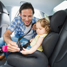 MELBOURNE BABY TAXI WITH THE BEST COMFORT