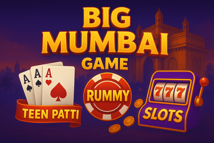 The Ultimate Beginner’s Guide to Big Mumbai Game