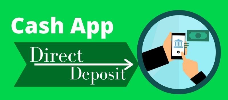 How to Set-up Benefits Cash App Direct Deposit Pending, Failed, Hits &amp; Time