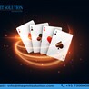 Professional Rummy game developers