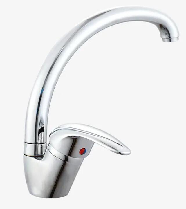 Do You Want To Change a Faucet