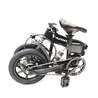 Top Advantages of Electric Bikes That Fold