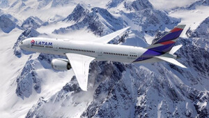 Latam Chile Telefono