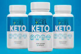 Wellness Xcel Keto - Does Wellness Xcel Keto Pills Workk? Read Price & Reviews