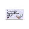 Bdenza Enzalutamida C\u00e1psulas 40 Mg En India