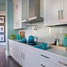 Aesthetics &amp; Functionality: Why Subway Tiles are Ideal for Kitchen Remodels 