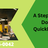 A Stepwise Guide for Download the QuickBooks Desktop Update