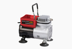 Why are there more and more oil-free air compressors\uff1f