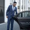 From Dallas Love Field to Downtown: Why Chauffeur Service Dallas Beats Standard Car Service?