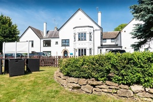Nursing Care Home Accommodation \u2013 Faringdon
