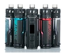 Voopoo Argus X | High-Performance Vape Device | Smokedale Tobacco