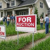 Foreclosure Auctions in Memphis Tennessee: A Complete Guide for Buyers