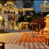 Adventure Resort in Jaipur: Adventurous Spirit Thrills at Lohagarh Fort Resort