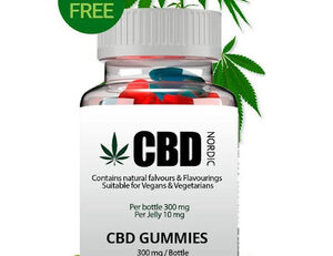 What are the cons of Nordic Cbd Gummies?