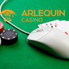 Revue et exp\u00e9riences Arlequin casino France