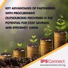 Potential for cost savings and efficiency gains \u2014 IPS Connect