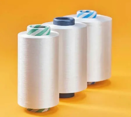 Sustainability in Textiles: How Viscose Yarn Aligns with Green Goals