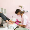 Manicure and Pedicure: Pampering Your 