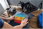 How To Heat Press Graphic Tees At Home?