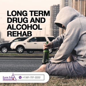 Rebuilding Lives: Drug and Alcohol Rehab in Florida