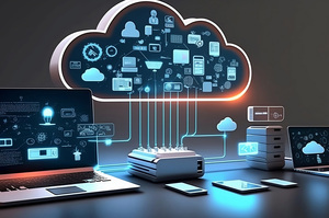 Empowering Your Business with Cloud Computing: AMJ Technology Solutions Leads the Way